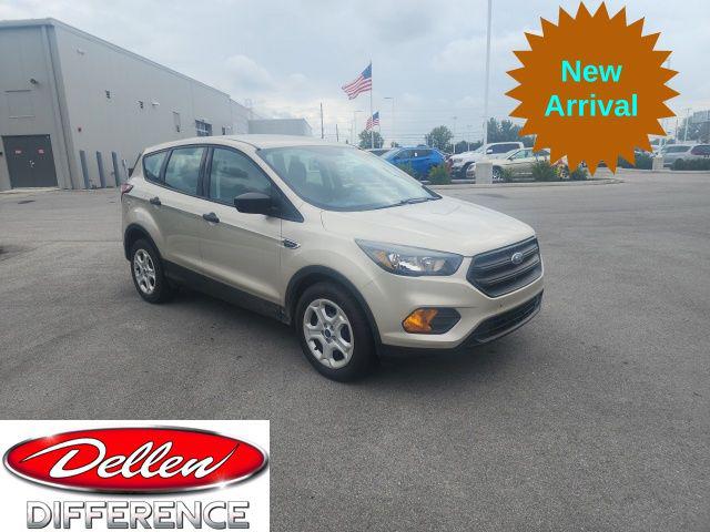 2018 Ford Escape S for sale in Greenfield, IN