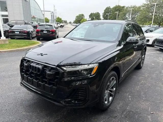 2026 Audi Q8 Premium Plus 55 TFSI quattro Tiptronic for sale in Tinley Park, IL