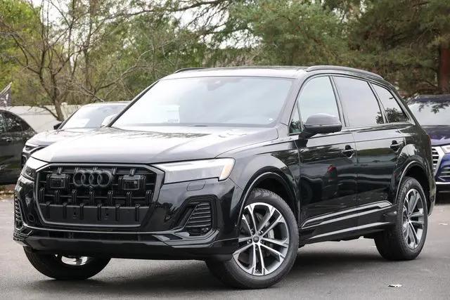 2026 Audi Q7 Premium 45 TFSI quattro tiptronic for sale in Tinley Park, IL