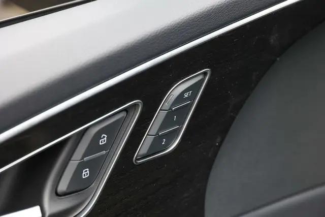 2026 Audi Q7 Premium 45 TFSI quattro tiptronic