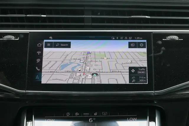2026 Audi Q7 Premium 45 TFSI quattro tiptronic