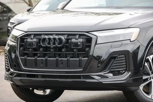 2026 Audi Q7 Premium 45 TFSI quattro tiptronic