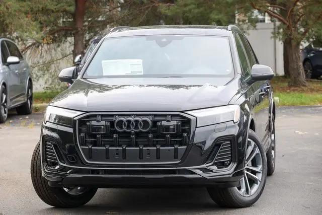 2026 Audi Q7 Premium 45 TFSI quattro tiptronic