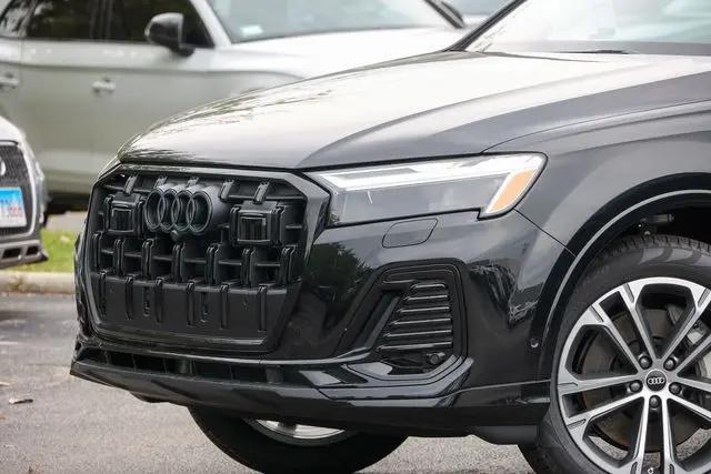 2026 Audi Q7 Premium 45 TFSI quattro tiptronic
