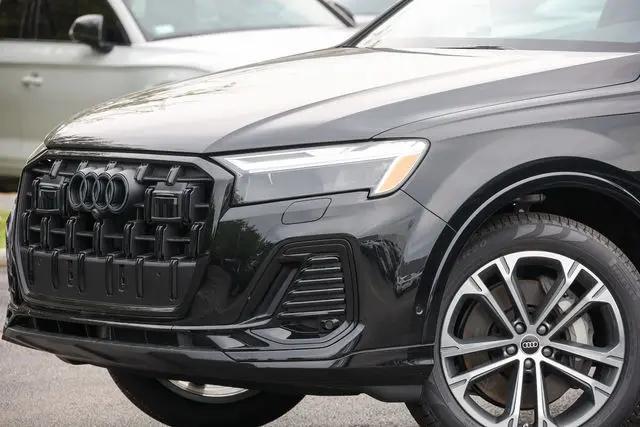 2026 Audi Q7 Premium 45 TFSI quattro tiptronic