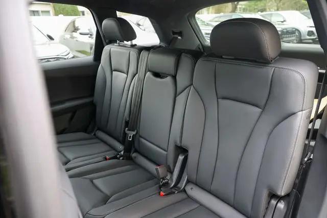 2026 Audi Q7 Premium 45 TFSI quattro tiptronic