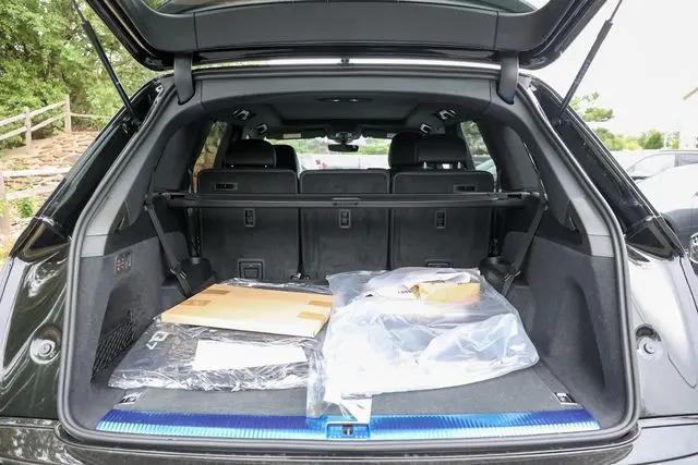 2026 Audi Q7 Premium 45 TFSI quattro tiptronic