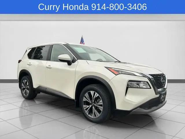 2023 Nissan Rogue SV Intelligent AWD for sale in Yorktown Heights, NY