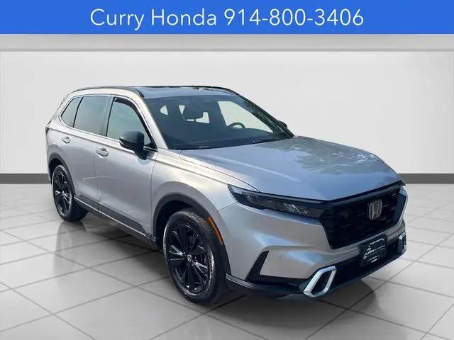 2023 Honda CR-V Hybrid Sport Touring for sale in Yorktown Heights, NY