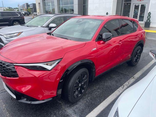 2025 Acura ADX A-Spec with Advance for sale in Augusta, GA