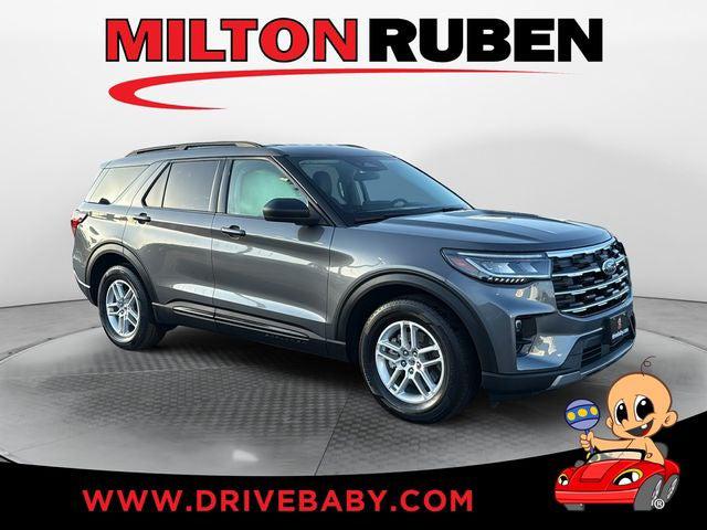 2026 Ford Explorer Active for sale in Augusta, GA