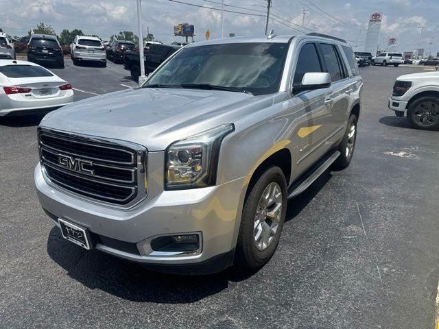 2018 GMC Yukon SLT for sale in Augusta, GA