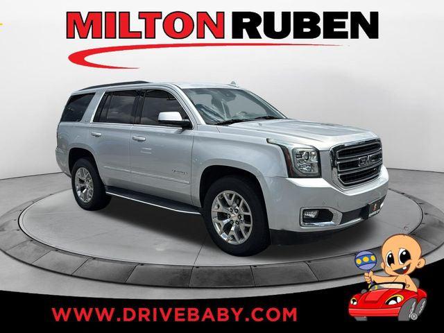 2018 GMC Yukon SLT for sale in Augusta, GA