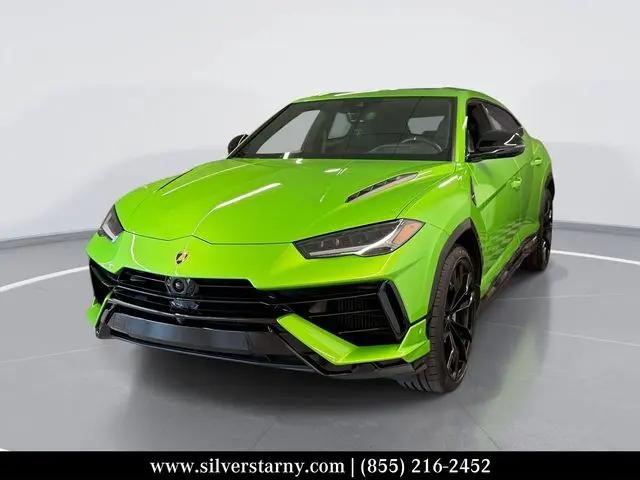 2024 Lamborghini Urus S for sale in Long Island City, NY
