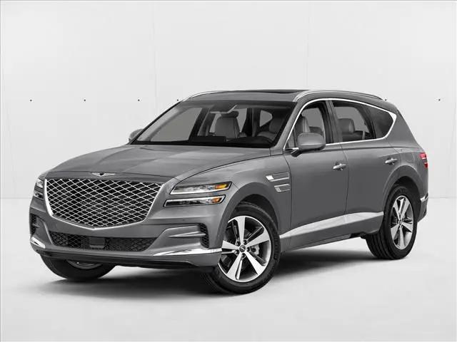 2021 Genesis GV80 2.5T RWD for sale in Plano, TX