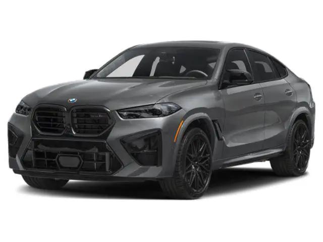 2027 BMW X6 M Competition for sale near Cincinnati, OH