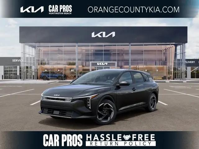 2026 Kia K4 EX for sale in Huntington Beach, CA