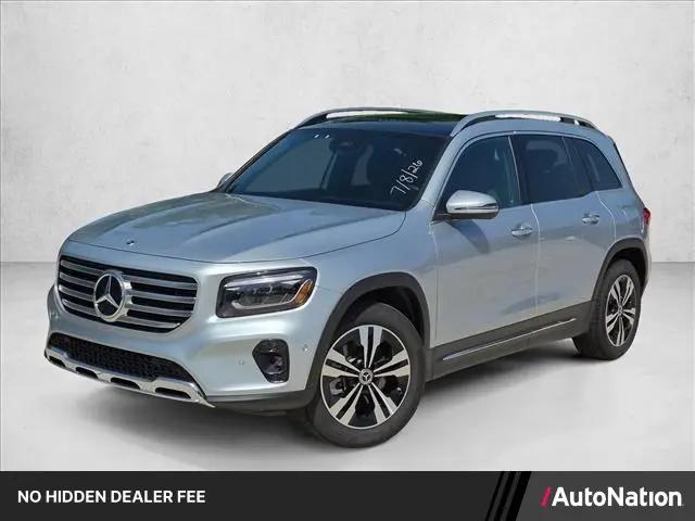 2026 Mercedes-Benz GLB GLB 250 for sale in Maitland, FL