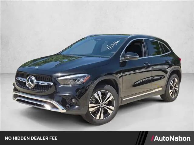 2026 Mercedes-Benz GLA-CLASS 4MATIC for sale in Maitland, FL