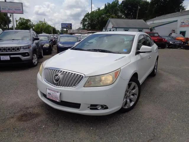 2012 Buick LaCrosse Premium 1 Group for sale in Richmond, VA
