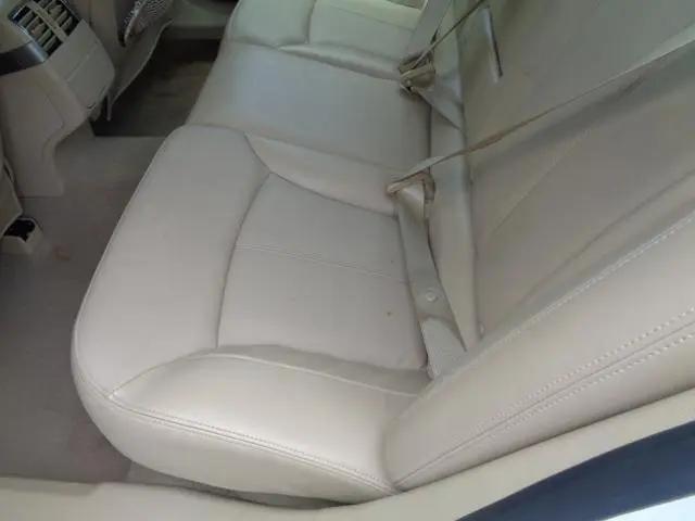 2012 Buick LaCrosse Premium 1 Group