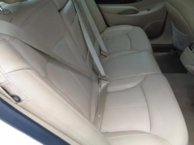 2012 Buick LaCrosse Premium 1 Group
