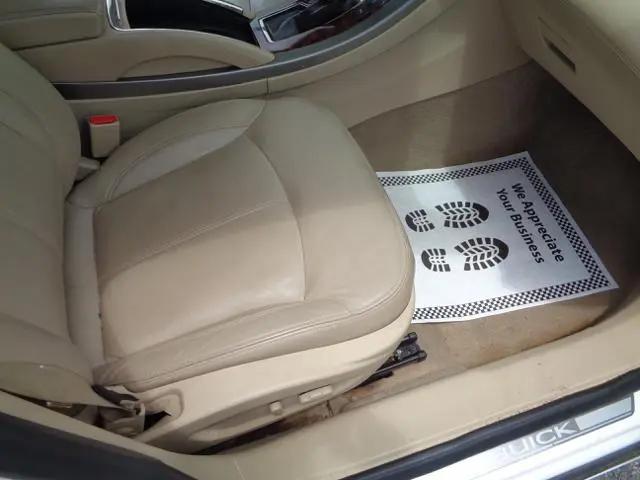 2012 Buick LaCrosse Premium 1 Group