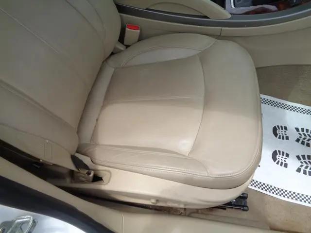 2012 Buick LaCrosse Premium 1 Group