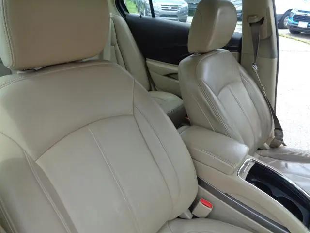 2012 Buick LaCrosse Premium 1 Group