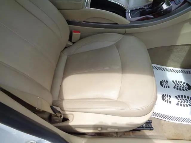 2012 Buick LaCrosse Premium 1 Group
