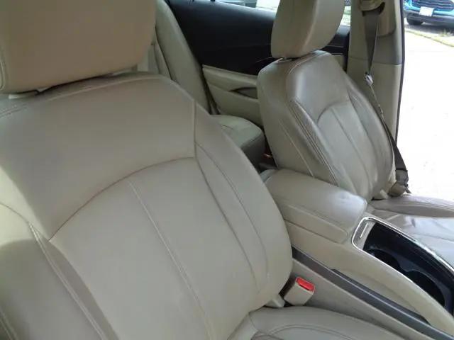 2012 Buick LaCrosse Premium 1 Group