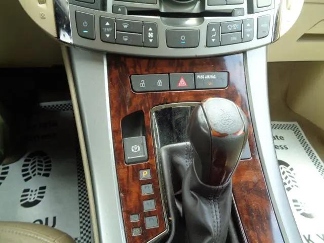 2012 Buick LaCrosse Premium 1 Group
