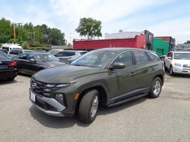 2025 Hyundai Tucson SE for sale in Richmond, VA