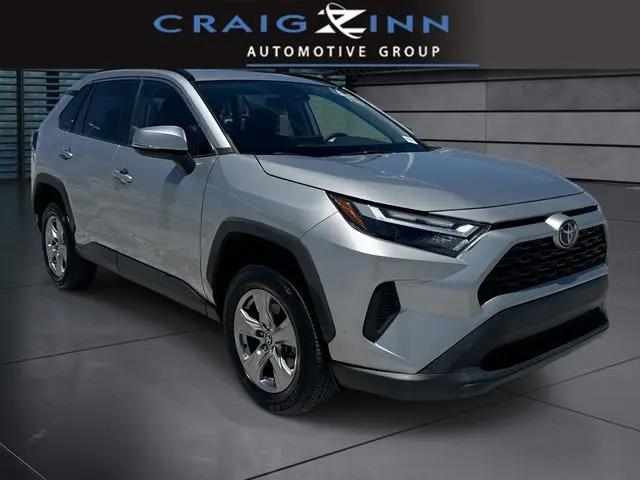 2023 Toyota RAV4 XLE for sale in North Miami, FL