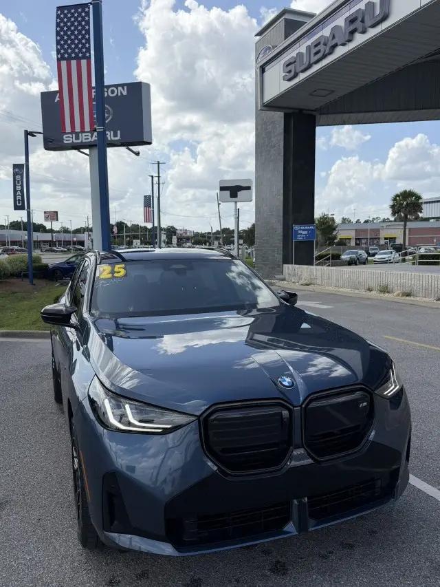 2025 BMW X3 M50 xDrive for sale in Pensacola, FL