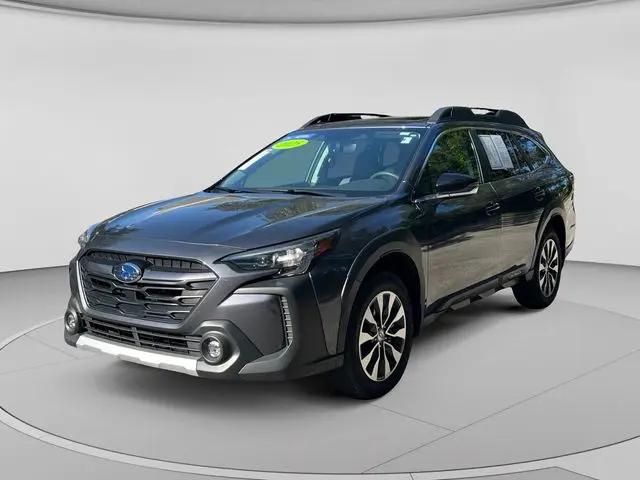 2025 Subaru Outback Limited for sale in Vero Beach, FL