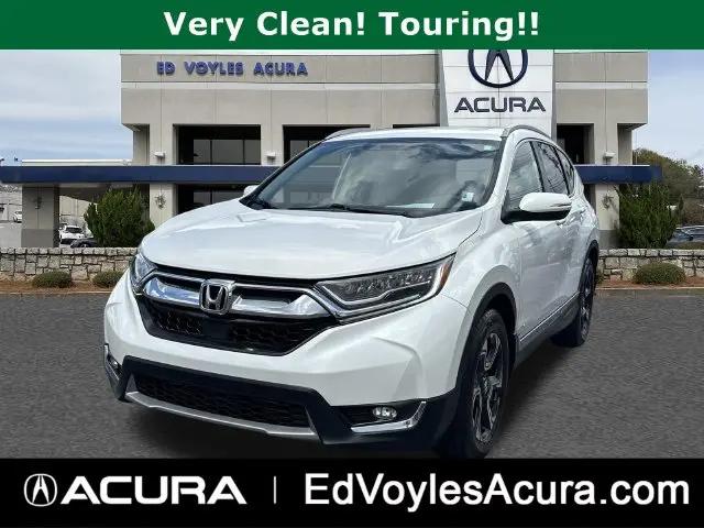 2019 Honda CR-V Touring for sale in Chamblee, GA
