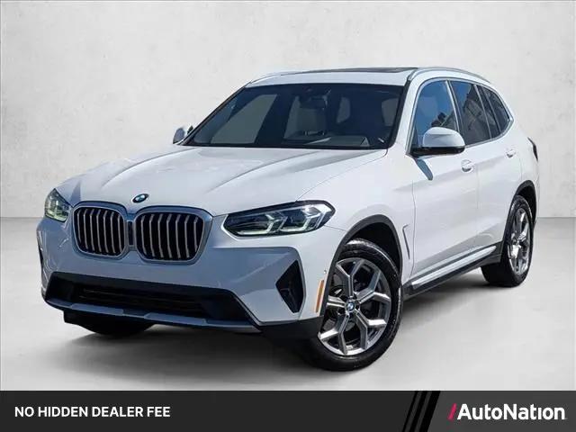 2023 BMW X3 xDrive30i for sale in Santa Clara, CA