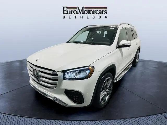 2026 Mercedes-Benz GLS GLS 450 4MATIC for sale in Bethesda, MD