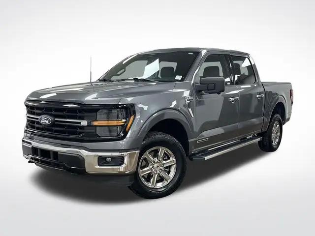 2024 Ford F-150 XLT for sale in Murfreesboro, TN