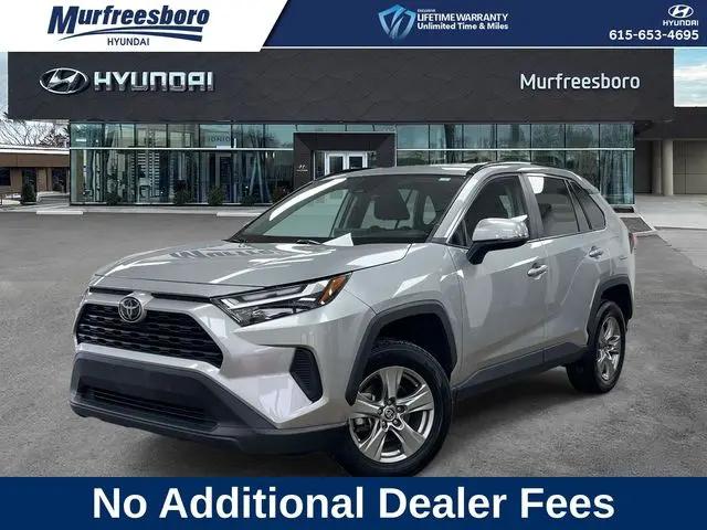 2024 Toyota RAV4 XLE for sale in Murfreesboro, TN