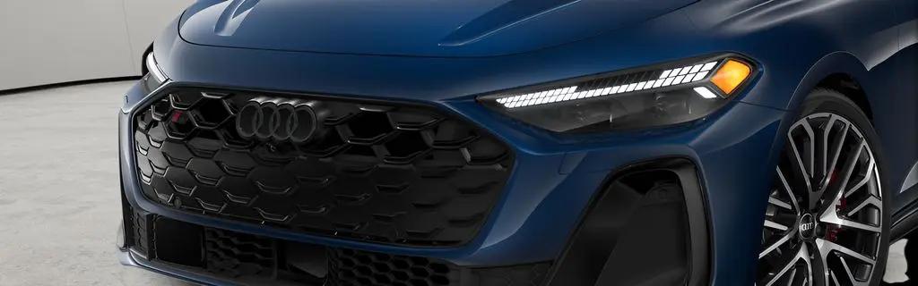 2026 Audi S5 Prestige TFSI quattro S tronic