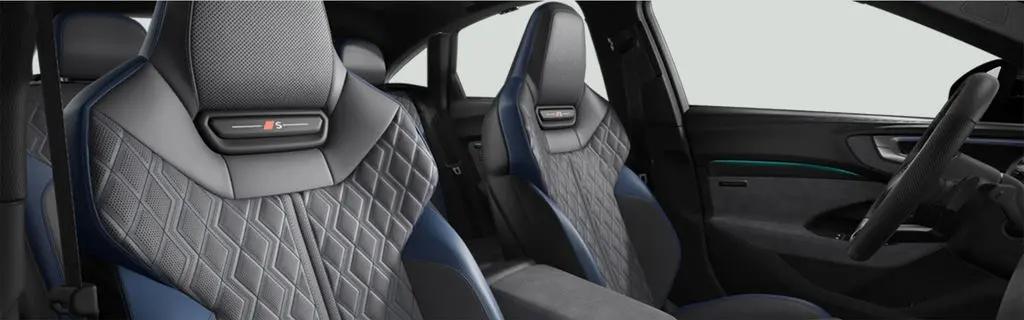 2026 Audi S5 Prestige TFSI quattro S tronic