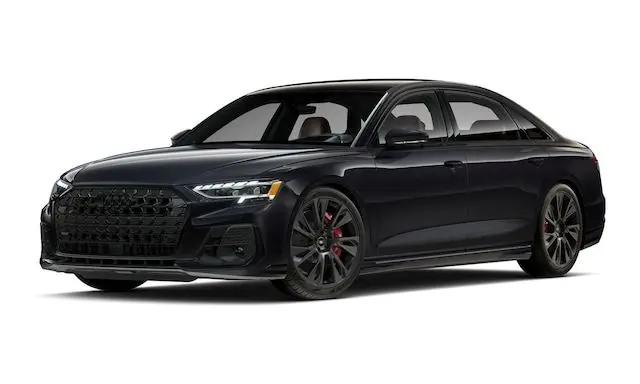 2026 Audi S8 TFSI quattro tiptronic for sale in Secaucus, NJ