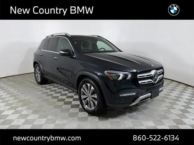 2023 Mercedes-Benz GLE GLE 450 4MATIC for sale in Hartford, CT