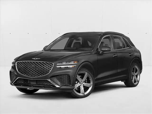 2023 Genesis GV70 3.5T AWD Sport for sale in West Palm Beach, FL