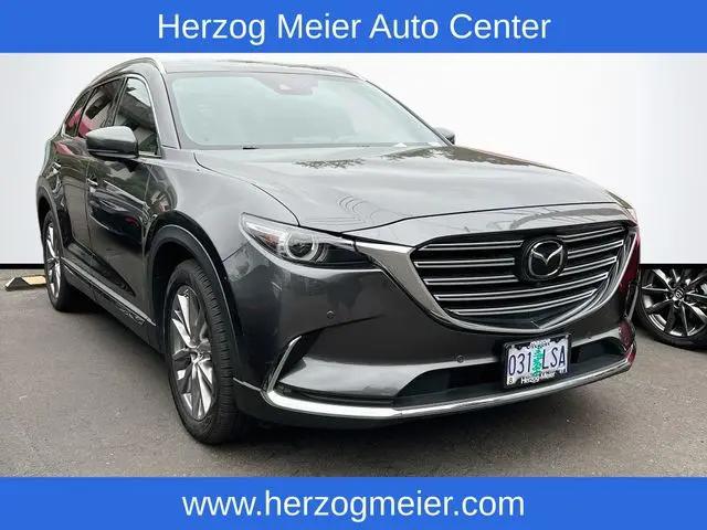 2019 Mazda CX-9 Grand Touring for sale in Beaverton, OR