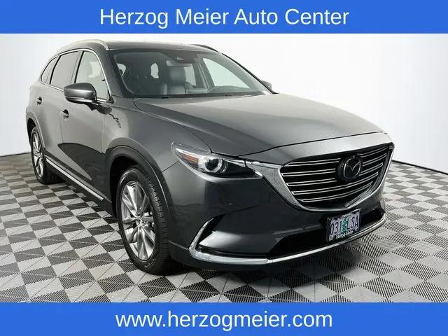 2019 Mazda CX-9 Grand Touring for sale in Beaverton, OR