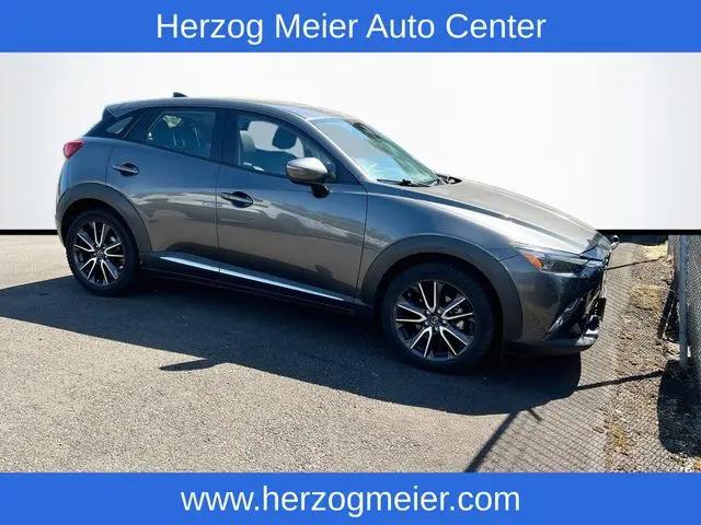 2018 Mazda CX-3 Grand Touring for sale in Beaverton, OR