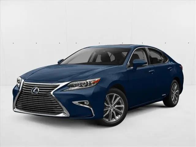 2016 Lexus ES 300h ES 300h for sale in Wesley Chapel, FL